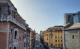Centro GENOVA VIA XX SETTEMBRE